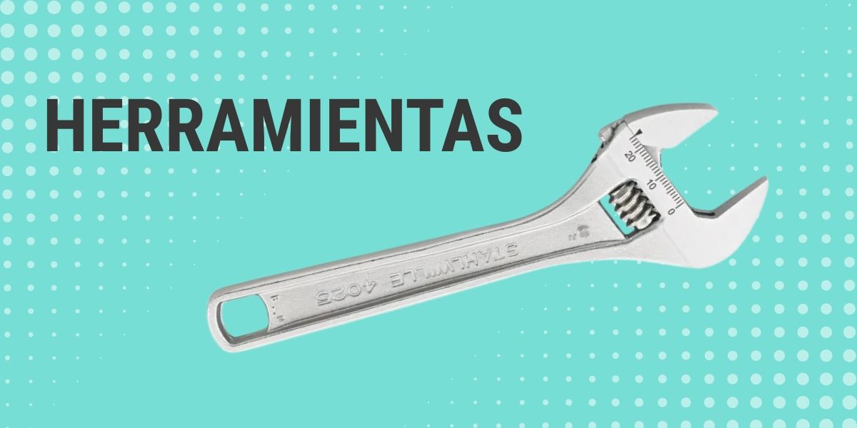 Herramientas