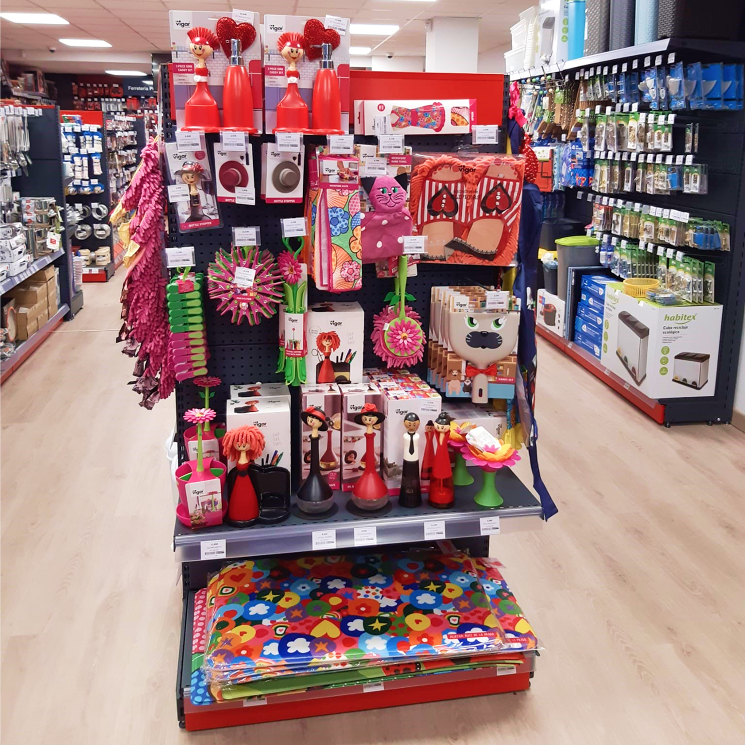 Tienda AndyMandy