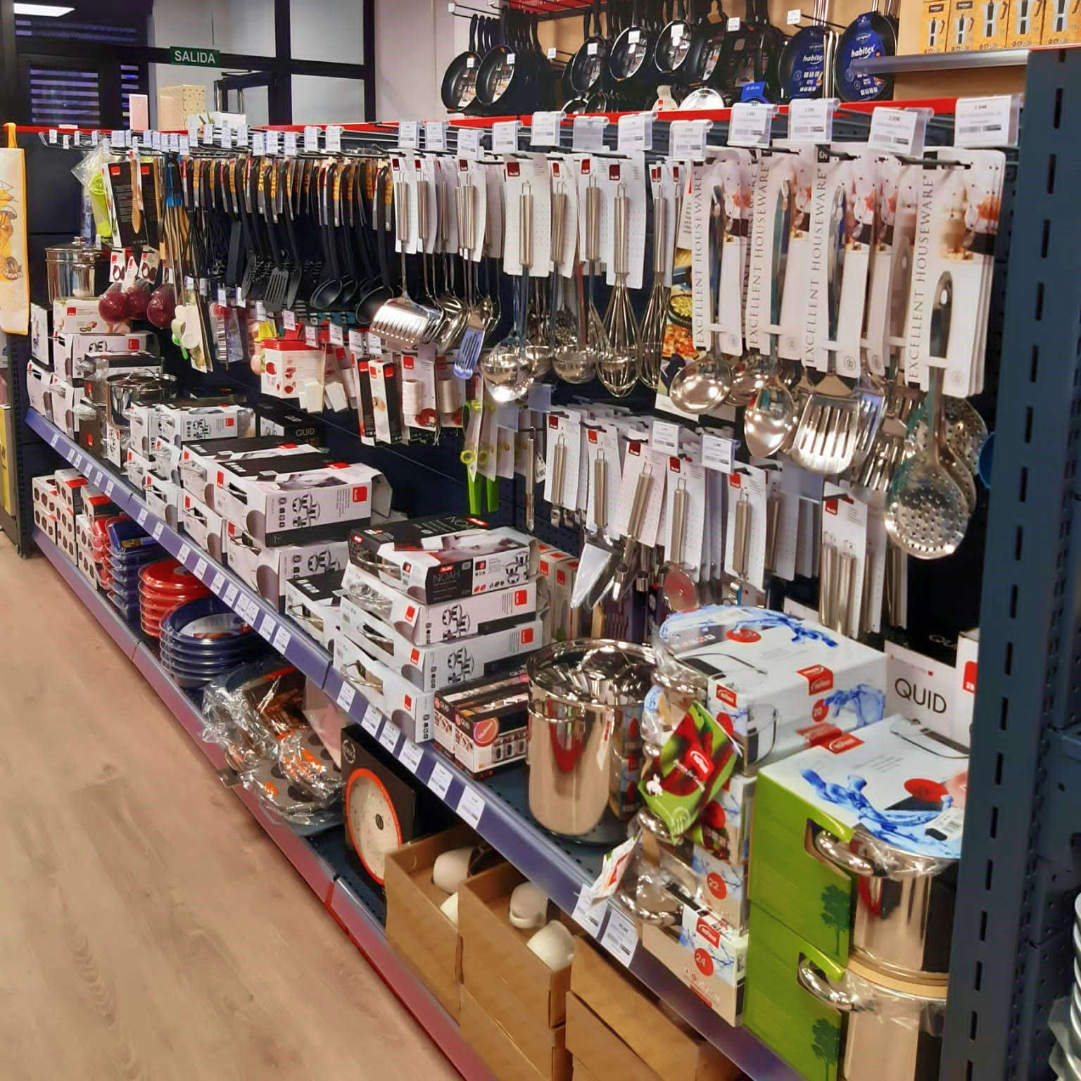 Tienda AndyMandy 3