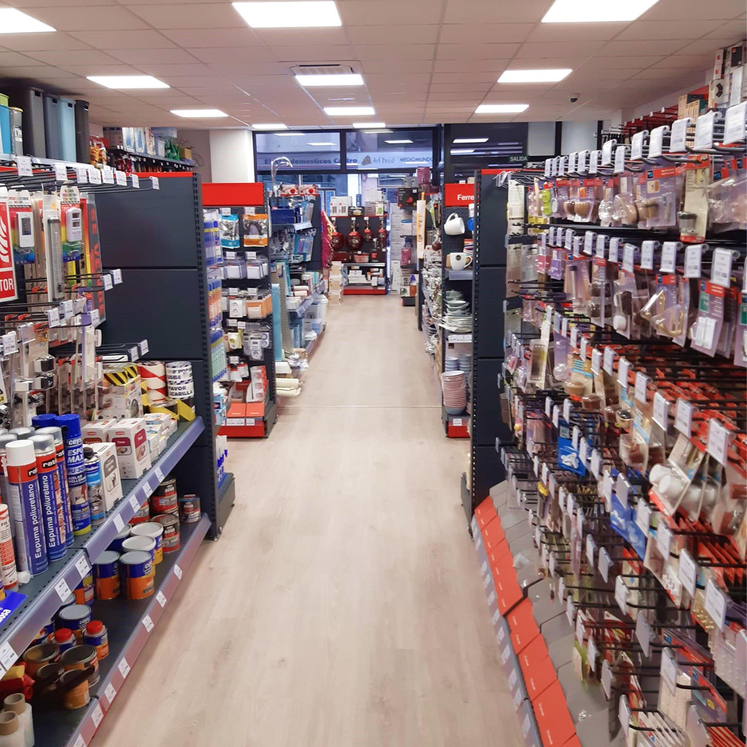 Tienda AndyMandy 4