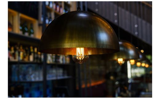 Elegir bombillas de LED
