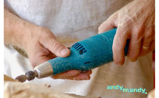 Andy Mandy, especialistas en venta y distribución
