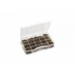 (0) MALETINES MALETIN TP-PO + PUNTAS 03(UND)