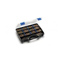 (0) MALETINES MALETIN TP-PO + PUNTAS(UND)