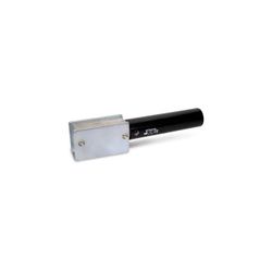 048980 * PINZA MASA MAGNETICA 500 AMP.