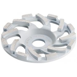 1 MUELA CALIDAD ABRASIVO "PROFESSIONAL", MATERIALES ABRASIVOS