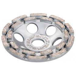 1 MUELA CALIDAD HORMIGON "CLASSIC", MATERIALES DUROS