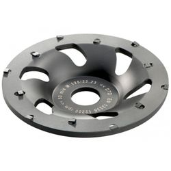 1 MUELA CALIDAD PKD "PROFESSIONAL", RECUBRIM. PROTECT. HORMIGON