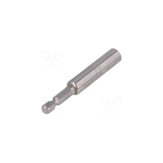 1 PORTAPUNTAS INOX ANILLA RENTENCION 75MM