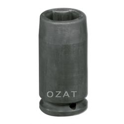 1" VASO DE IMPACTO 56MM