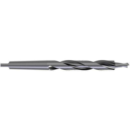 1130-BROCA HSS DIN8375 M6-D13