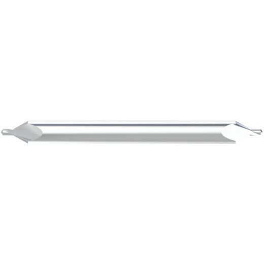 1133-BROCA HSS DIN333A 2*6*120