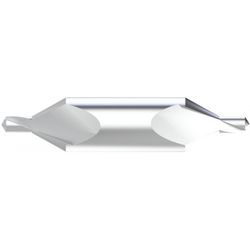 1135-BROCA HSS DIN333R 5*12,5