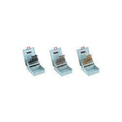 1143-J.BROCA HSSCO DIN338N 1-10*0,25 37P