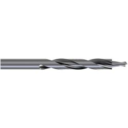 1152-BROCA HSS DIN8378 M3-D3,4