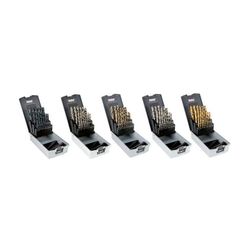 1172-J.BROCA SPEEDPLUS DIN338N 1-13*0,5 25P