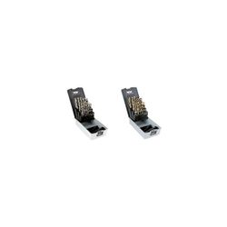 1174-J.BROCA SPEEDPLUS 1/16"-1/2"X1/64" 29P