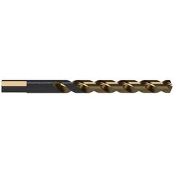 1187-BROCA HSSCO DIN338W HEX 4,50