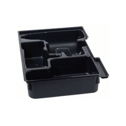 1/2 BANDEJA 12V L-BOXX 102