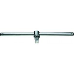 1/2" MANERAL DE CRUCETA CON QR 506 QR