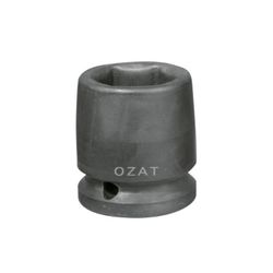 1/2" VASO DE IMPACTO 27MM-1.1/16