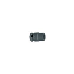 1/2" VASO DE IMPACTO. PARED DELGADA LARGO 22MM