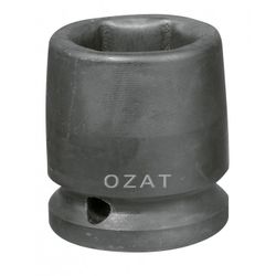 1/2" VASO DE IMPACTO