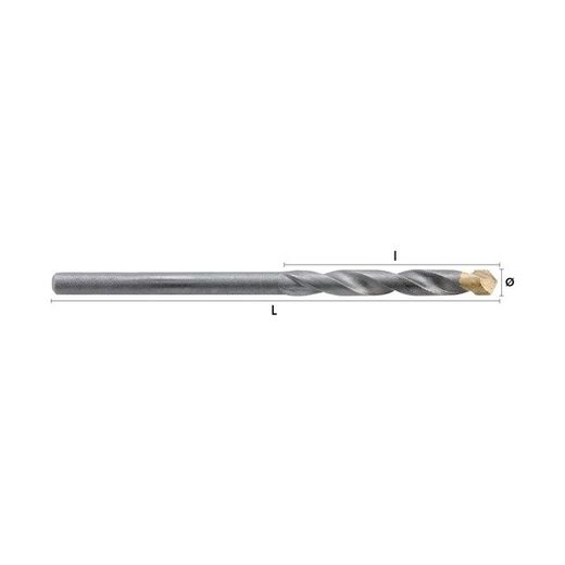 1209-BROCA MARMOLIT 14*600