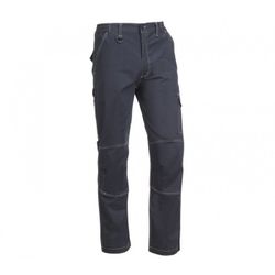 121/M PANTALON FLEX LIGHT MULTIBOLSILLOS 57% ALGUANTE , 40% POLIESTER Y 3% ELASTANO DE 200 GR./M