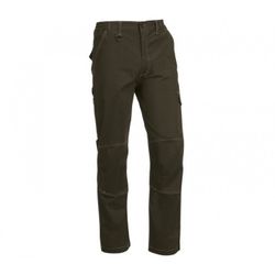 131/XXL PANTALON FLEX LIGHT MULTIBOLSILLOS 57% ALGUANTE , 40% POLIESTER Y 3% ELASTANO DE 200 GR./M