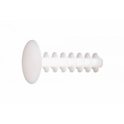 (13X37 D.6) ANCLAJE PARA ANDAMIOS Y FACHADAS TAPON TAPA-AGUJEROS(100U)