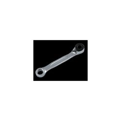 1/4" LLAVES COMBINADAS DE CARRACA P/PUNTAS DE DESTORNILLADOR 90MM