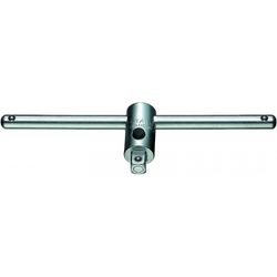 1/4" MANERAL DE CRUCETA CON QR 404 QR