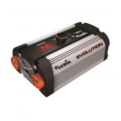140 A. ELECTRODOS DE 1,6 A 3,25 MM. CON ACCESORIOS. VALIDO PARA GENERADOR.