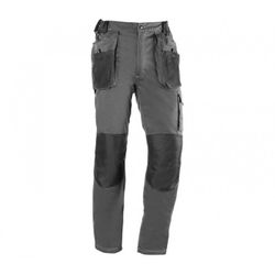 171/L PANTALON MULTIBOLSILLOS 68% ALGUANTE , 30% POLIESTER Y 2% ELASTANO 260 GR./M² COLOR