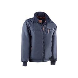 1851DN/XXL CAZADORA CON FORRO INTERIOR Y ACOLCHADA DE 100% NYLON/PU Y FORRO INTERIOR 1