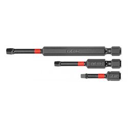 1PC 1/4" ROB1 PUNTA DE IMPACTO 30MM