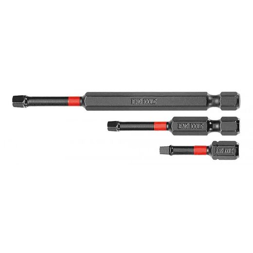 1PC 1/4" ROB3 PUNTA DE IMPACTO 50MM