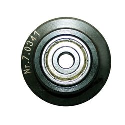 2 CUCHILLAS REPUESTO PARA INOX D.10-54MM ESPESOR  -1 MM