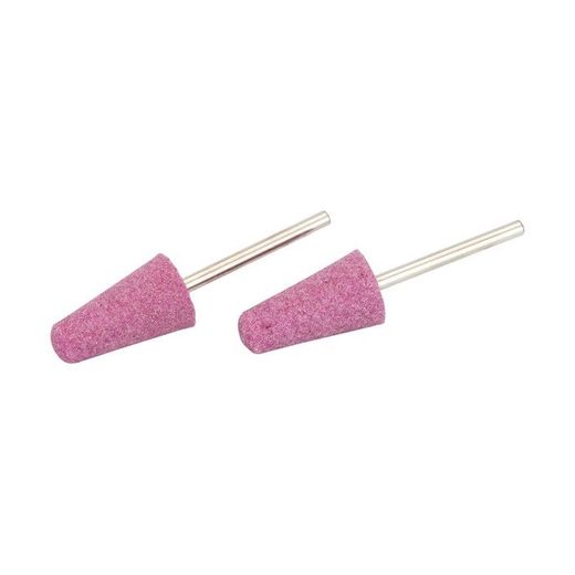 2 DISCOS PARA DESGASTE DE 3MM BP430M