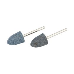 2 DISCOS PARA DESGASTE DE 3MM BP431M