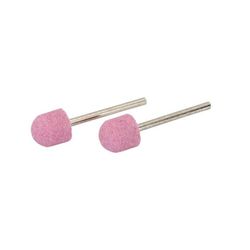 2 DISCOS PARA DESGASTE DE 3MM BP433M