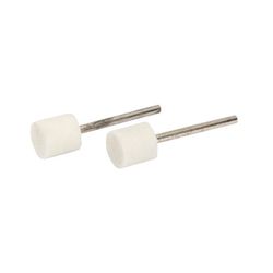 2 DISCOS PARA DESGASTE DE 3MM BP434M