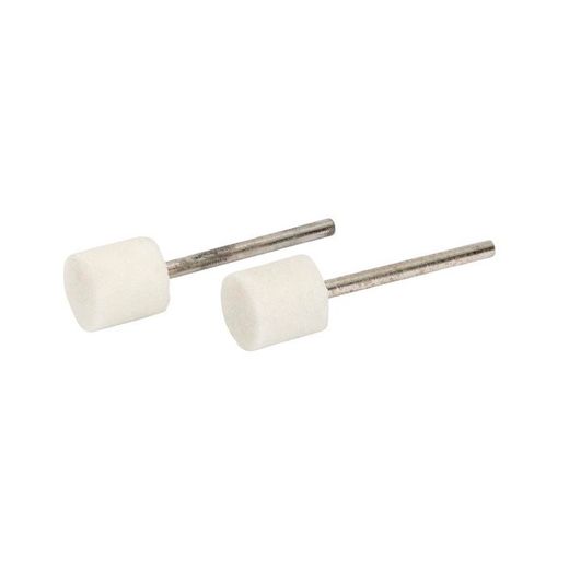 2 DISCOS PARA DESGASTE DE 3MM BP434M