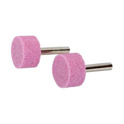 2 DISCOS PARA DESGASTE DE 6MM BP422M