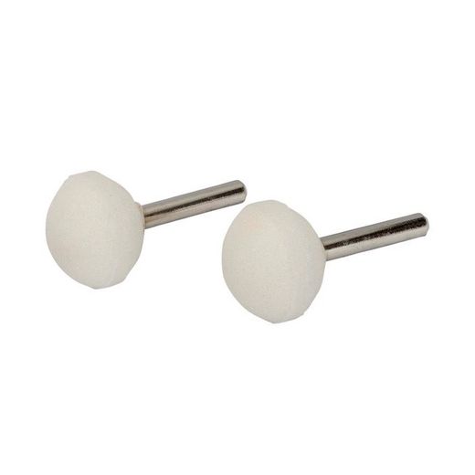 2 DISCOS PARA DESGASTE DE 6MM BP423M