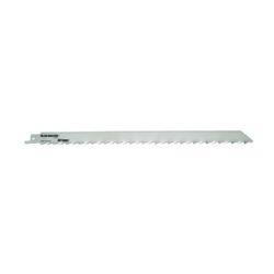 2 HOJAS S.SABLE INOX P/ALIMENT REF.AG905