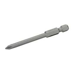 2 PUNTAS 1/4" PH1 70MM