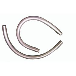 2 TUBOS ASPIRACION FLEXIBLE PARA GU