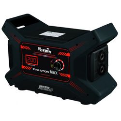 200A, ELECTRODOS DE 1,6 A 5MM EVOMAX200 , CON ACCESORIOS